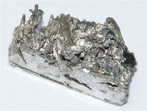 ytterbium feuille|Ytterbium (Yb) .